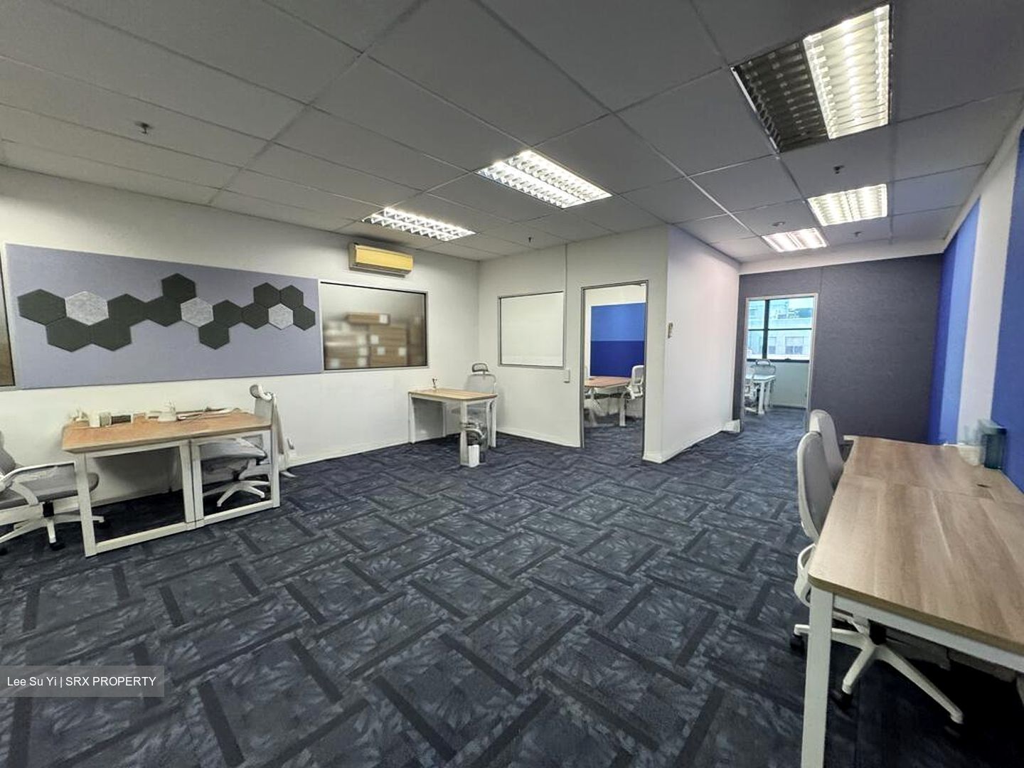 Ubi Techpark (D14), Factory #526487551